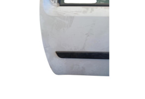 Porte avant droit FORD S-MAX 1 Photo n°8