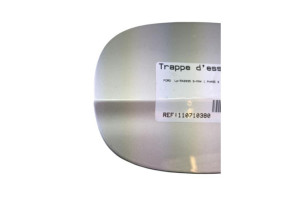 Trappe d'essence FORD S-MAX 1 Photo n°5