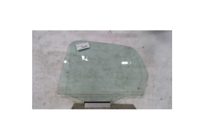 Vitre arriere gauche OPEL CORSA C Photo n°2