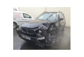 Vitre arriere droit BMW X3 E83 Photo n°18
