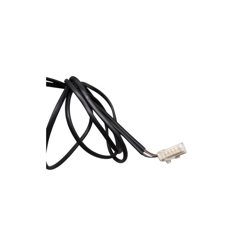 Attache ceinture arriere droit PEUGEOT 3008 1 Photo n°1