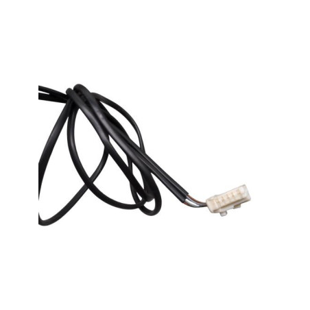 Attache ceinture arriere droit PEUGEOT 3008 1