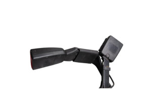 Attache ceinture arriere droit PEUGEOT 3008 1 Photo n°2