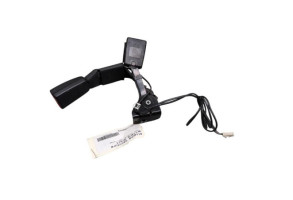 Attache ceinture arriere droit PEUGEOT 3008 1 Photo n°3