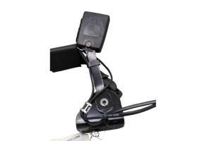 Attache ceinture arriere droit PEUGEOT 3008 1 Photo n°4