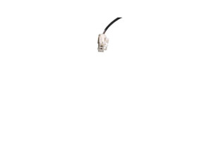 Attache ceinture arriere gauche PEUGEOT 3008 1 Photo n°3