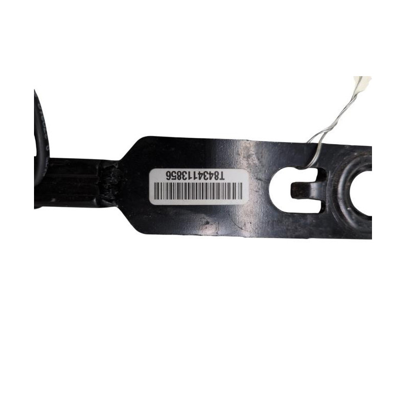 Attache ceinture avant droit PEUGEOT 3008 1 Photo n°1