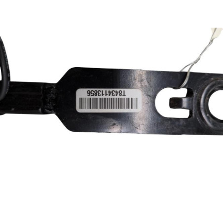 Attache ceinture avant droit PEUGEOT 3008 1