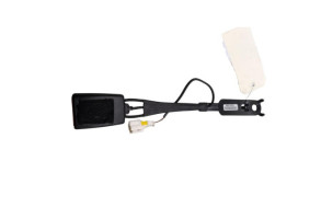 Attache ceinture avant droit PEUGEOT 3008 1 Photo n°2