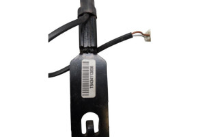 Attache ceinture avant gauche PEUGEOT 3008 1 Photo n°3