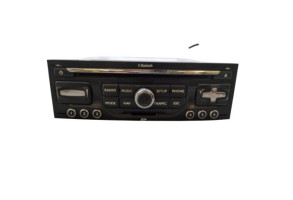 Autoradio d'origine PEUGEOT 3008 1 Photo n°6