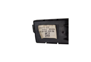 Bouton de warning PEUGEOT 3008 1 Photo n°3