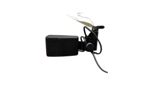 Attache ceinture arriere droit PEUGEOT 508 1 Photo n°1