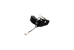 Attache ceinture arriere droit PEUGEOT 508 1 Photo n°2