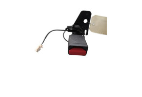 Attache ceinture arriere droit PEUGEOT 508 1 Photo n°3