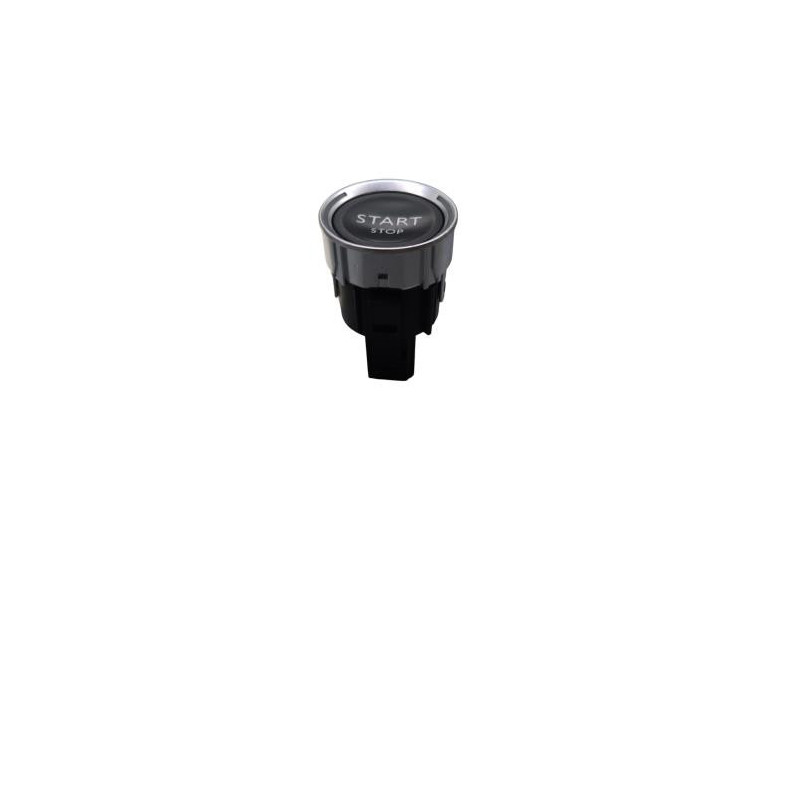 Bouton de demarrage PEUGEOT 508 1 Photo n°1