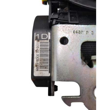 Ceinture avant droit PEUGEOT 508 1