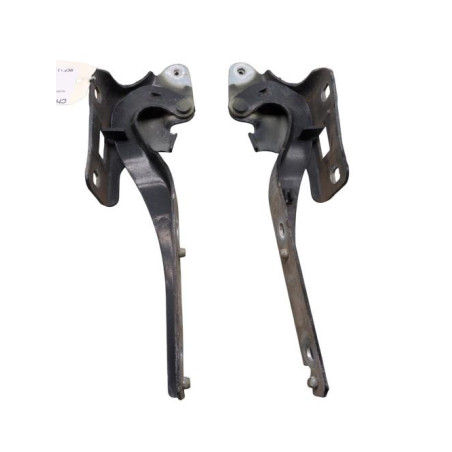 Charniere de capot PEUGEOT 508 1