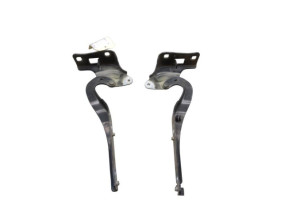 Charniere de capot PEUGEOT 508 1 Photo n°3