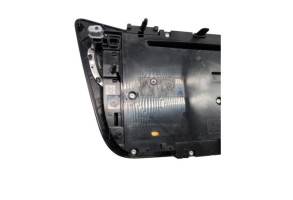 Commande chauffage PEUGEOT 508 1 Photo n°2