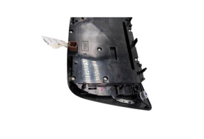 Commande chauffage PEUGEOT 508 1 Photo n°5