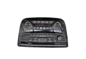 Commande chauffage PEUGEOT 508 1 Photo n°6