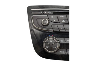 Commande chauffage PEUGEOT 508 1 Photo n°7