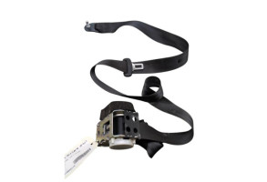 Ceinture arriere droit PEUGEOT 3008 1 Photo n°1