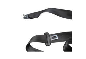 Ceinture arriere droit PEUGEOT 3008 1 Photo n°4