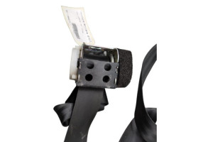 Ceinture arriere droit PEUGEOT 3008 1 Photo n°5