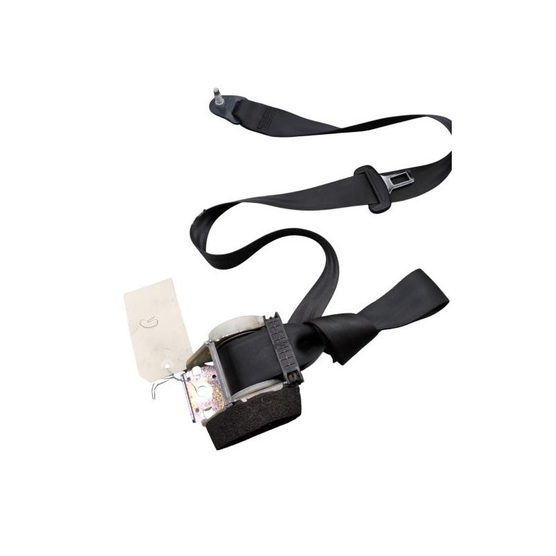 Ceinture arriere gauche PEUGEOT 3008 1 Photo n°1
