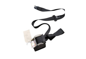Ceinture arriere gauche PEUGEOT 3008 1 Photo n°1
