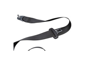 Ceinture arriere gauche PEUGEOT 3008 1 Photo n°4