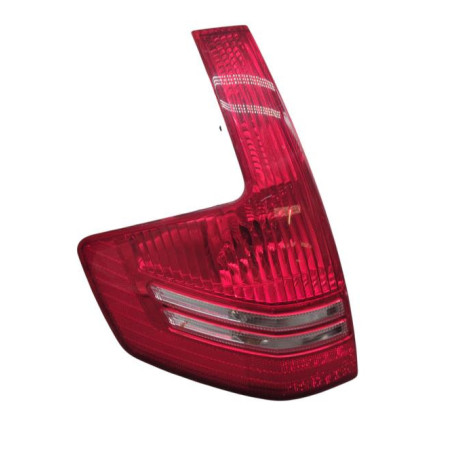 Feu arriere principal gauche (feux) CITROEN C4 1