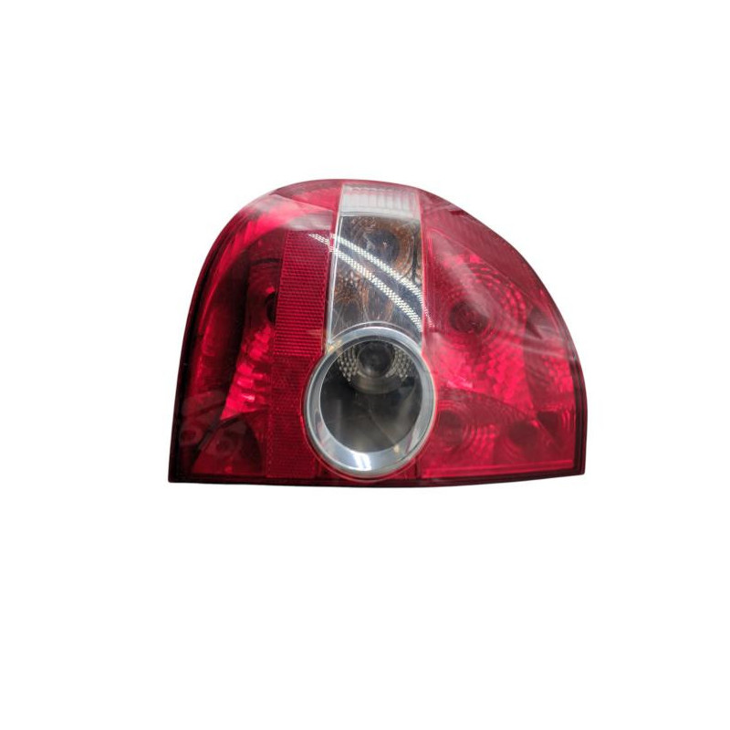 Feu arriere principal gauche (feux) VOLKSWAGEN FOX Photo n°1