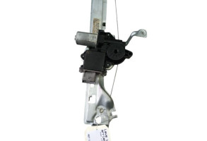 Leve vitre electrique arriere gauche PEUGEOT 3008 1 Photo n°2 Leve vitre electrique arriere gauche PEUGEOT 3008 1 Photo n°2