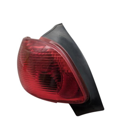 Feu arriere principal gauche (feux) PEUGEOT 206