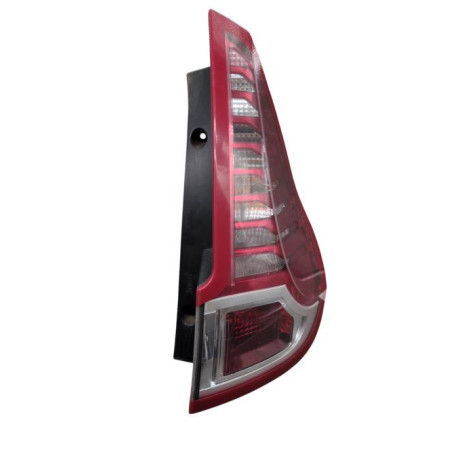 Feu arriere principal droit (feux) RENAULT SCENIC 3