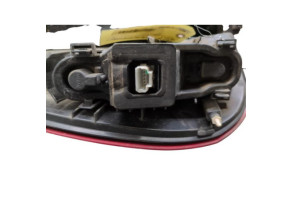 Feu arriere principal droit (feux) RENAULT SCENIC 3 Photo n°3