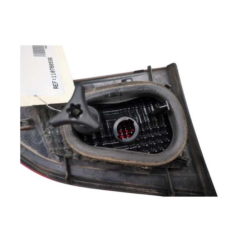 Feu arriere secondaire droit (feux) RENAULT SCENIC 3 Photo n°1