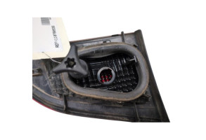 Feu arriere secondaire droit (feux) RENAULT SCENIC 3 Photo n°1