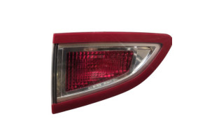 Feu arriere secondaire droit (feux) RENAULT SCENIC 3 Photo n°3