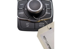 Commande GPS PEUGEOT 508 1 Photo n°1 Commande GPS PEUGEOT 508 1 Photo n°1