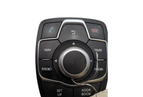 Commande GPS PEUGEOT 508 1 Photo n°3 Commande GPS PEUGEOT 508 1 Photo n°3