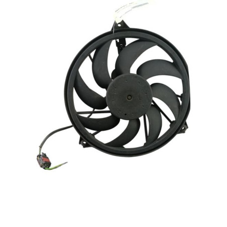 Moto ventilateur condenseur PEUGEOT 206