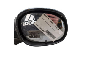 Retroviseur droit PEUGEOT 206 Photo n°4