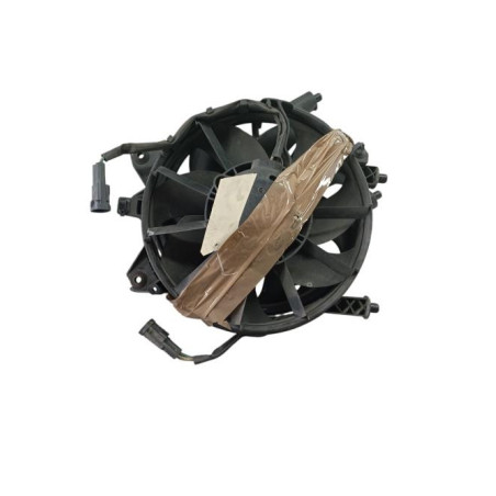 Moto ventilateur radiateur PEUGEOT 508 1