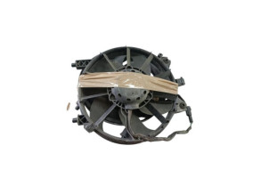 Moto ventilateur radiateur PEUGEOT 508 1 Photo n°4 Moto ventilateur radiateur PEUGEOT 508 1 Photo n°4
