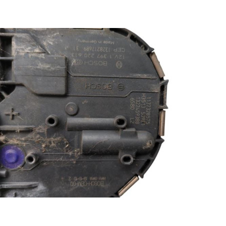 Moteur essuie glace avant droit PEUGEOT 508 1