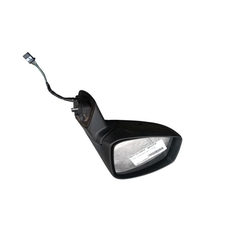 Retroviseur gauche RENAULT SCENIC 3 Photo n°1